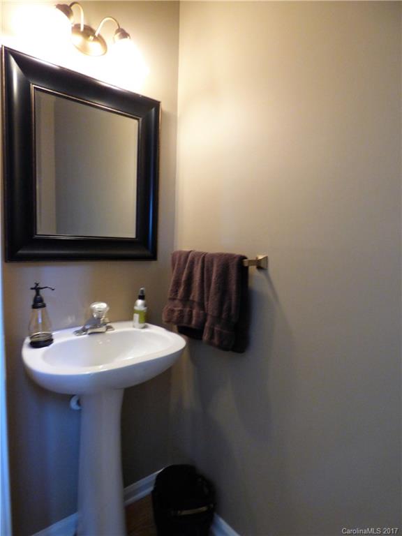 Highland Creek - Residential