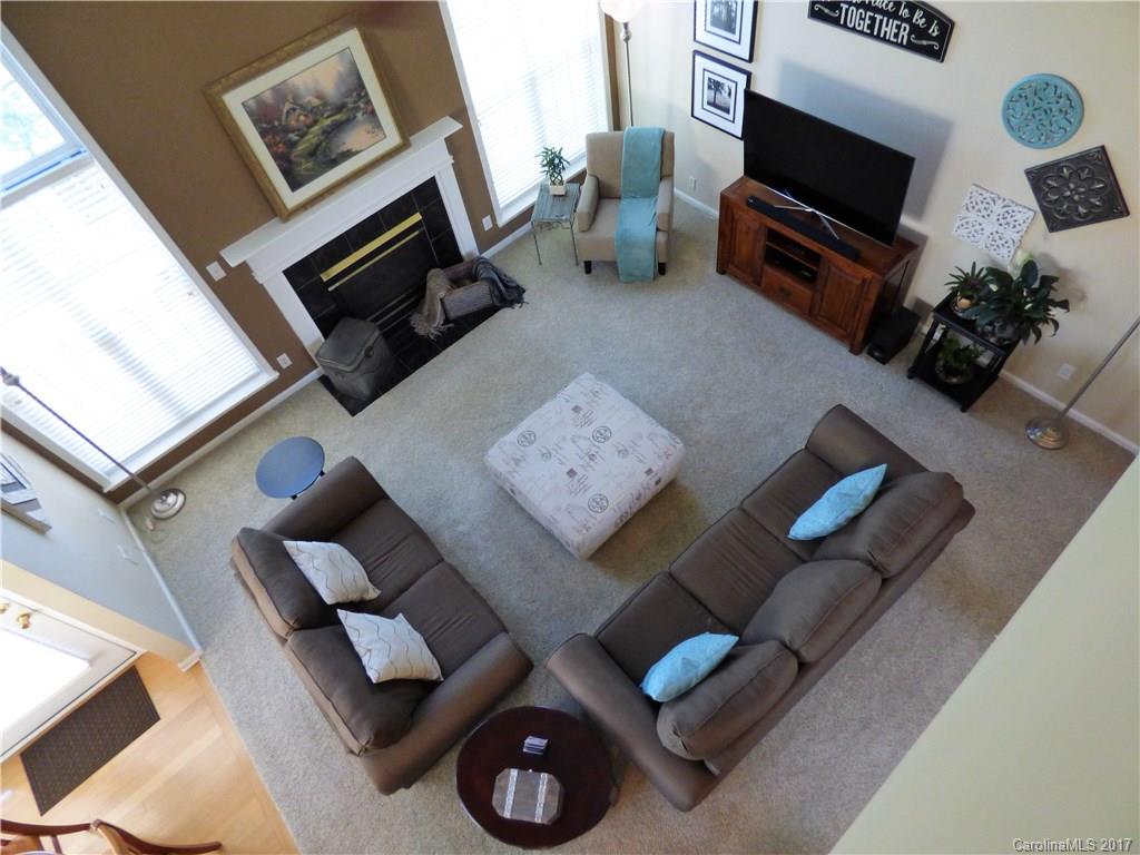 Highland Creek - Residential