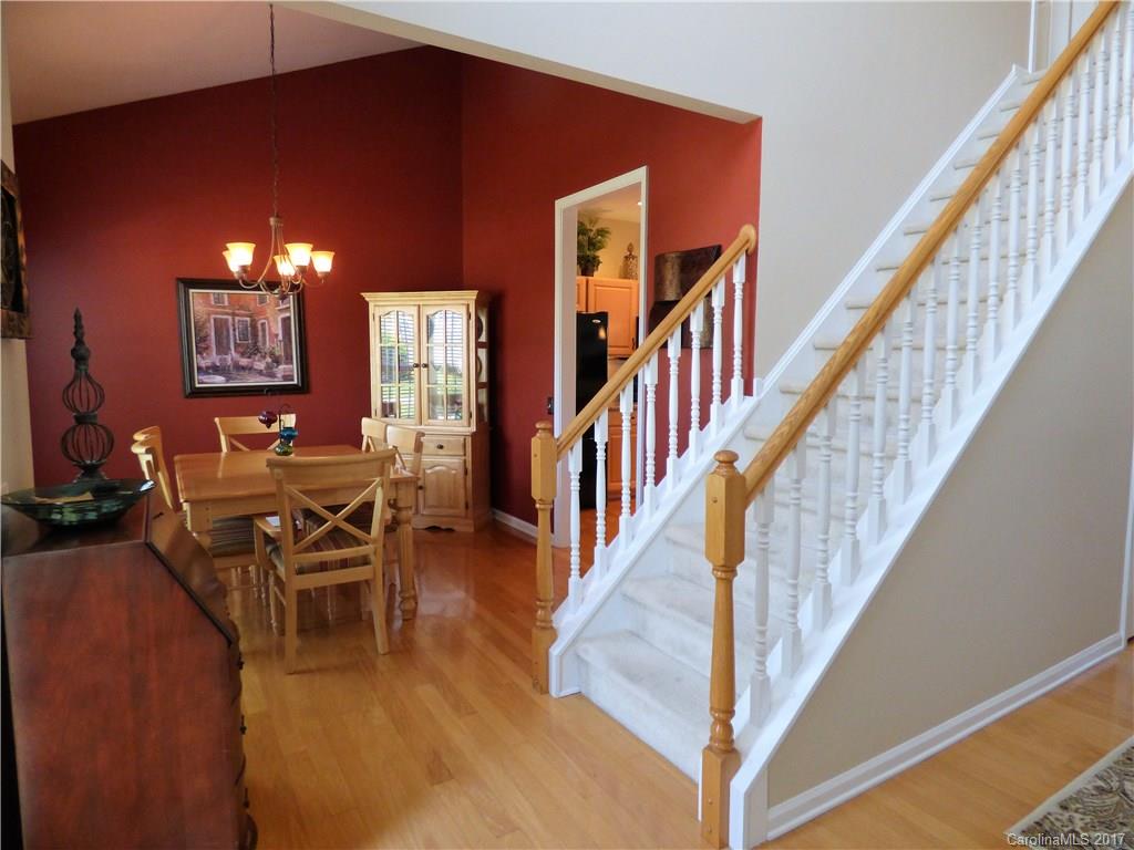 Highland Creek - Residential