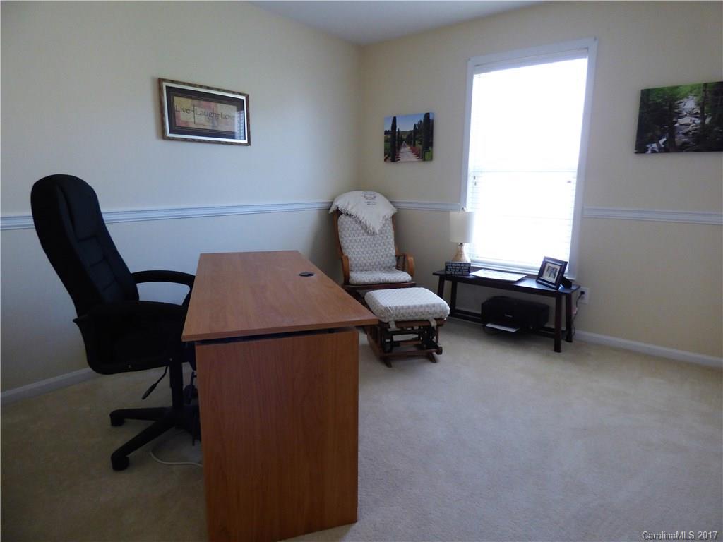 Highland Creek - Residential