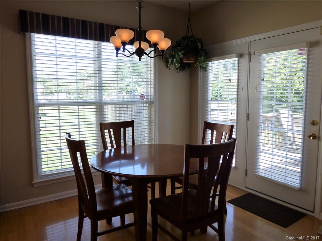 Highland Creek - Residential