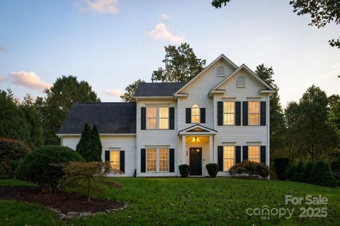129 Huntly Lane Mooresville NC 28115
