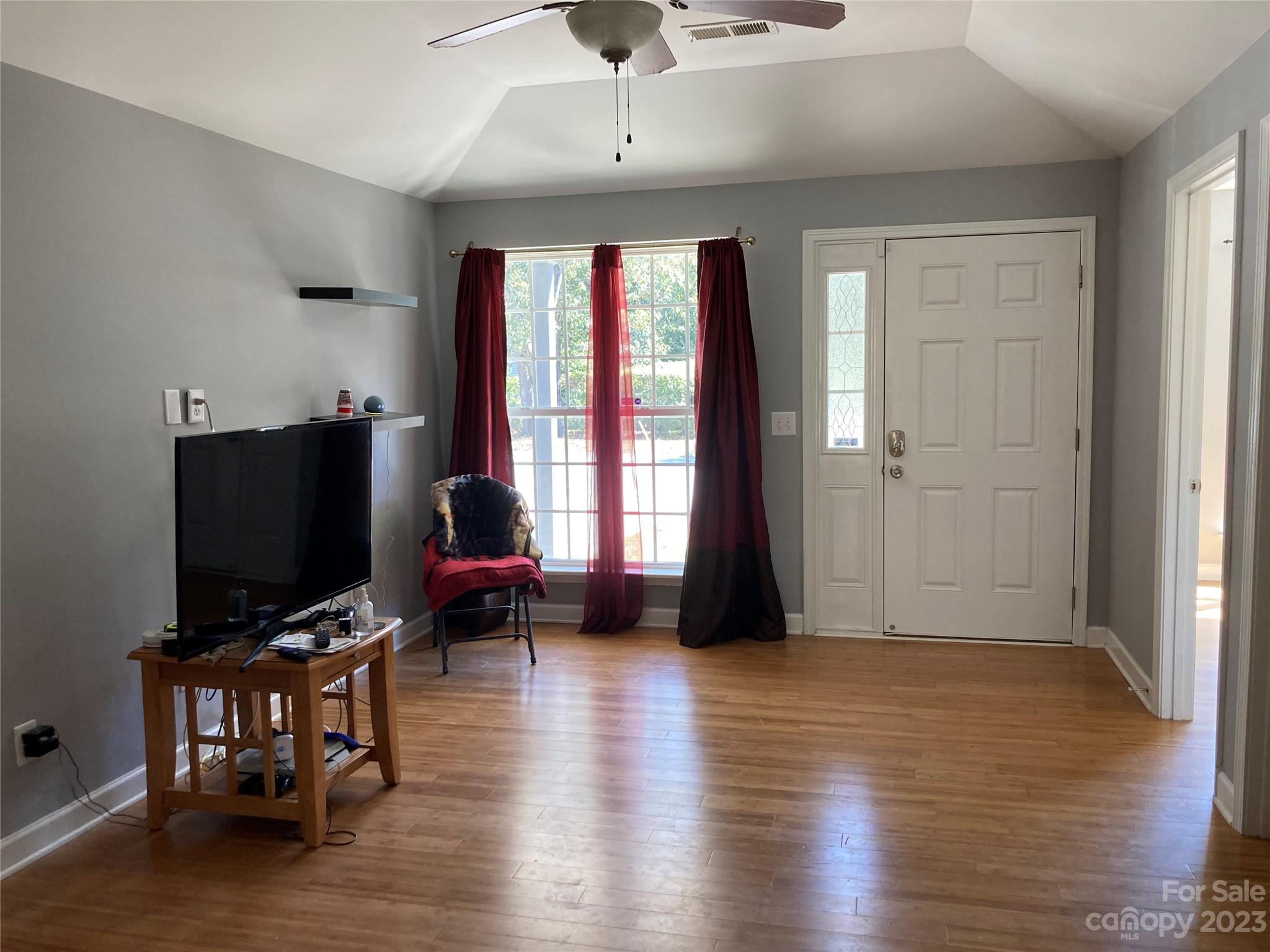 WOODTRACE - Residential