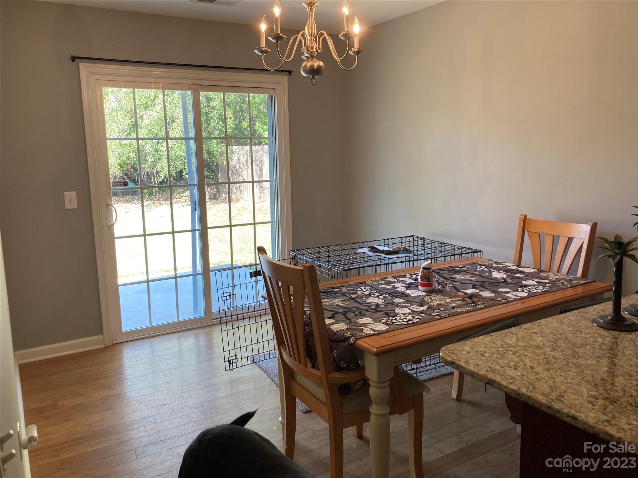 WOODTRACE - Residential