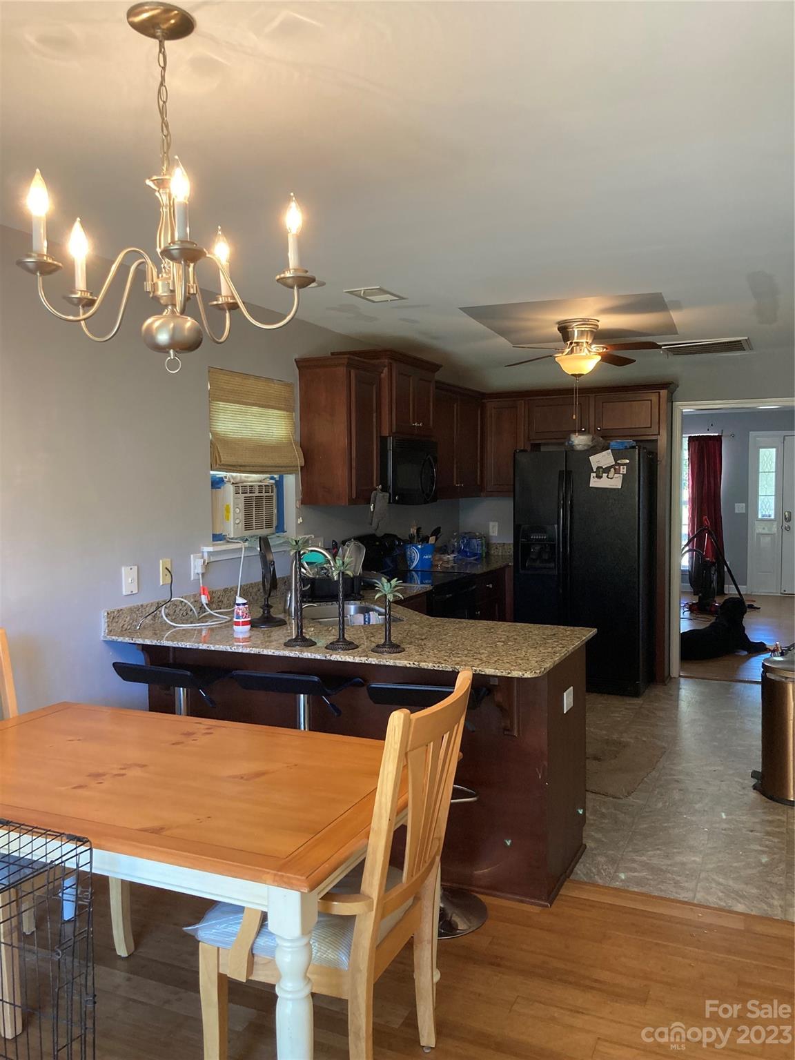 WOODTRACE - Residential