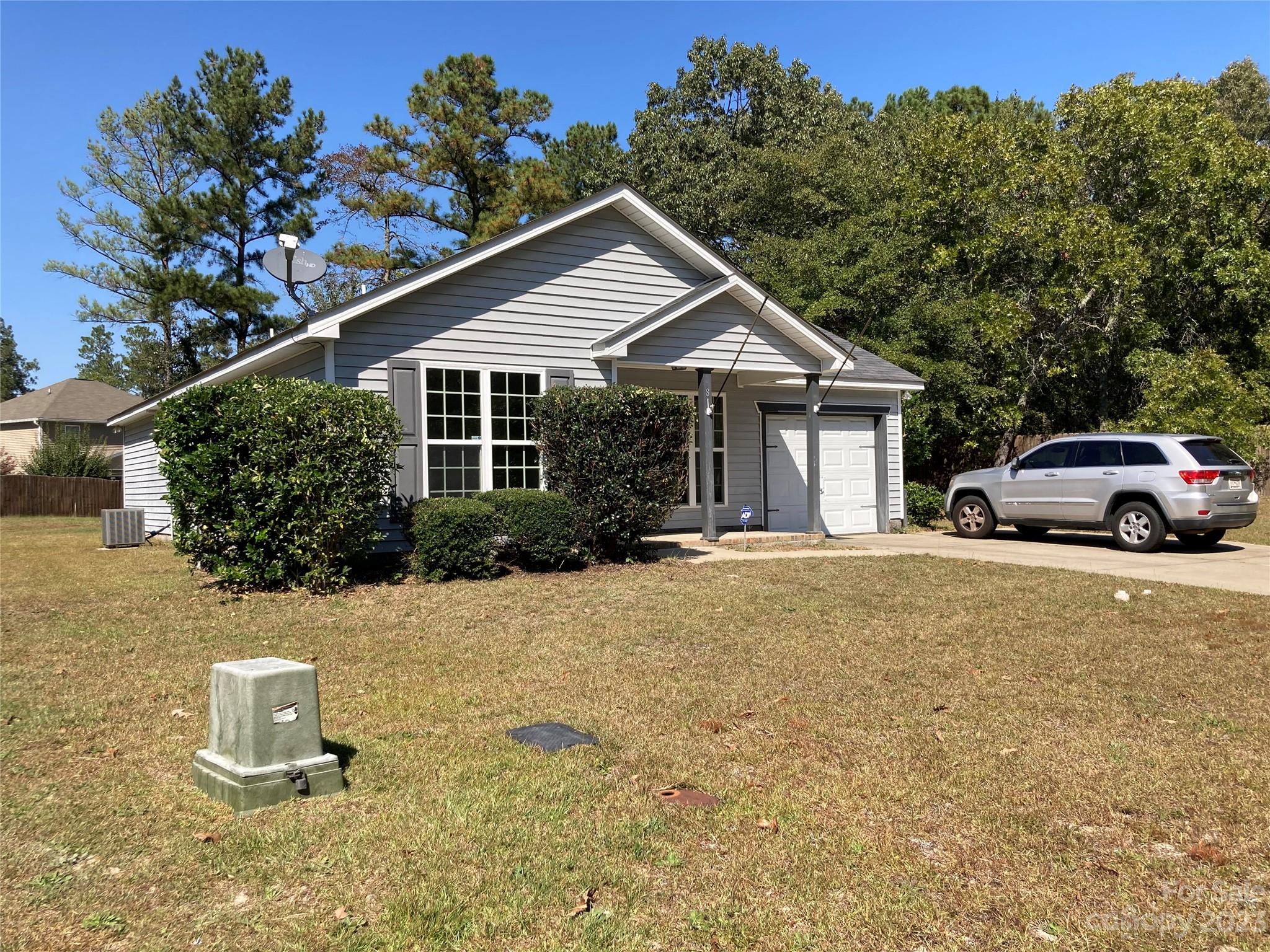 WOODTRACE - Residential