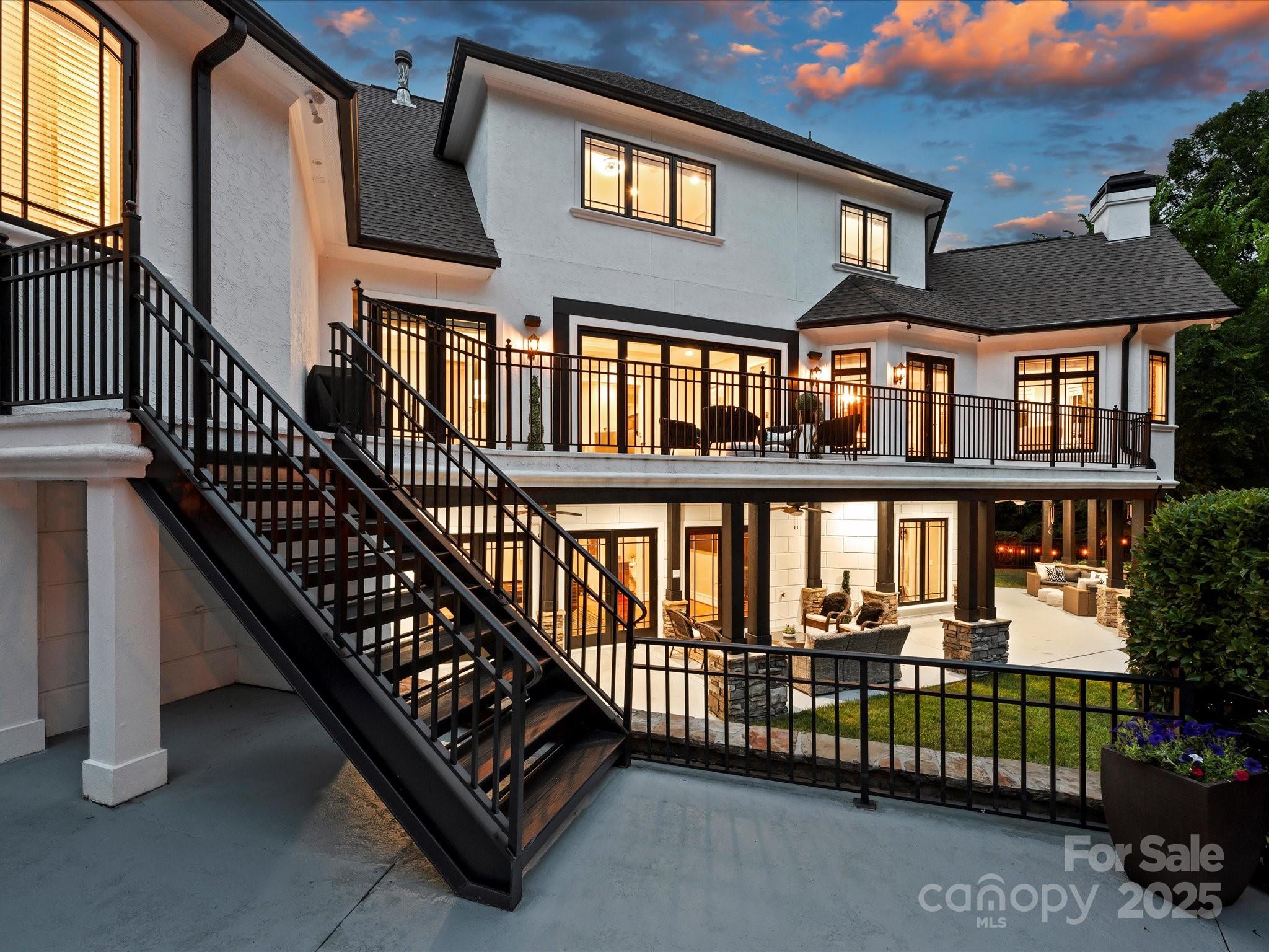 Providence Plantation - Residential