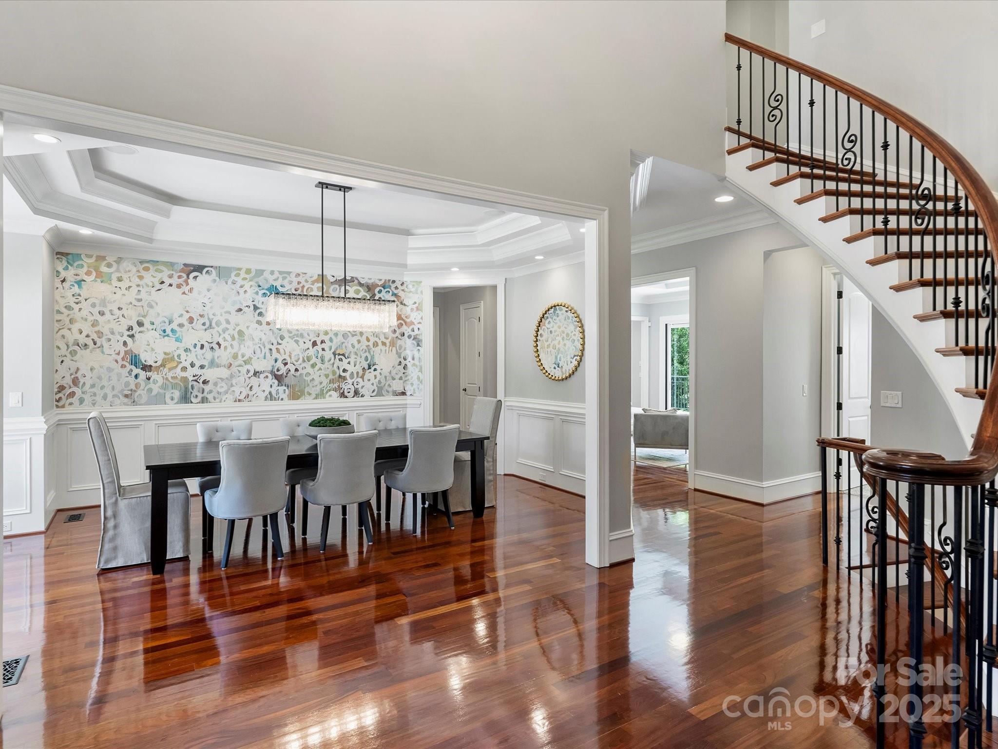 Providence Plantation - Residential