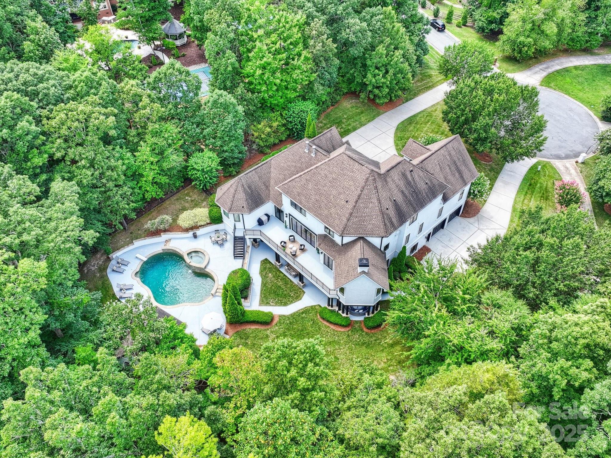 Providence Plantation - Residential