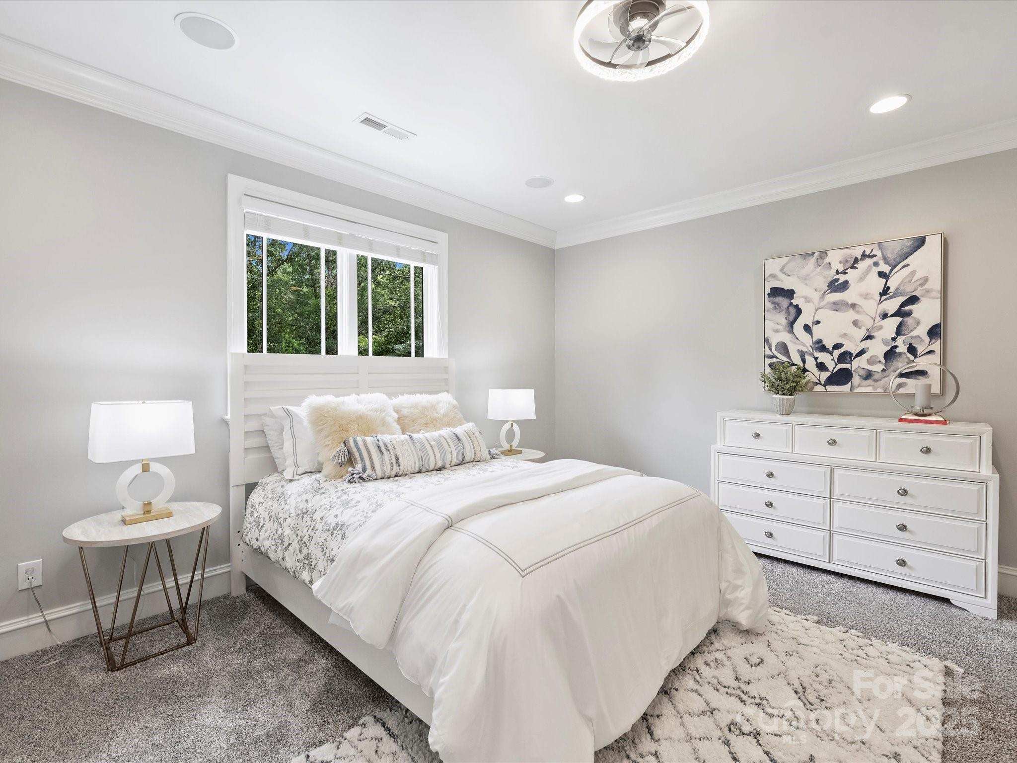 Providence Plantation - Residential