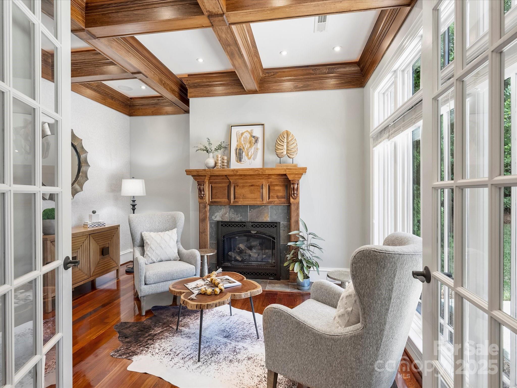 Providence Plantation - Residential