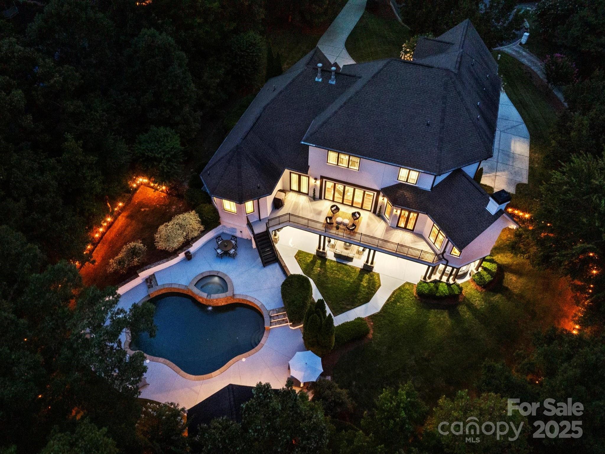 Providence Plantation - Residential