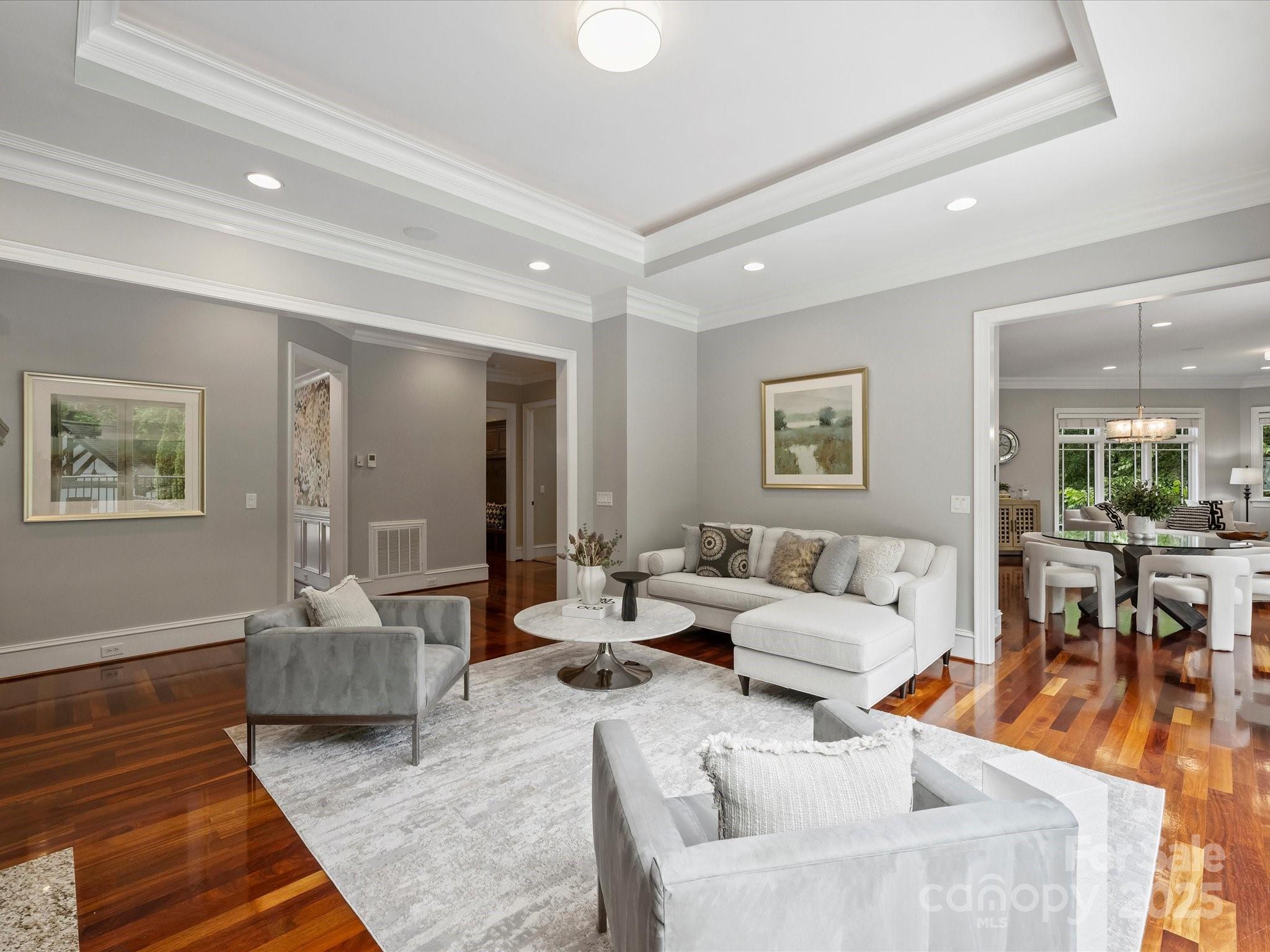 Providence Plantation - Residential