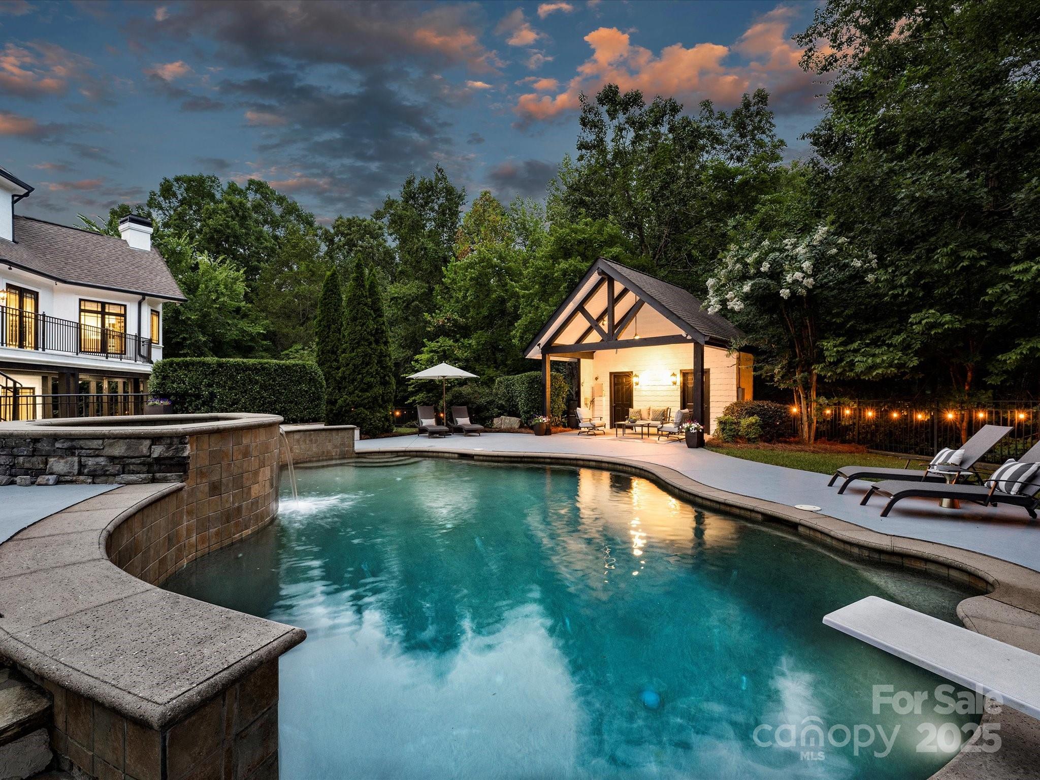 Providence Plantation - Residential