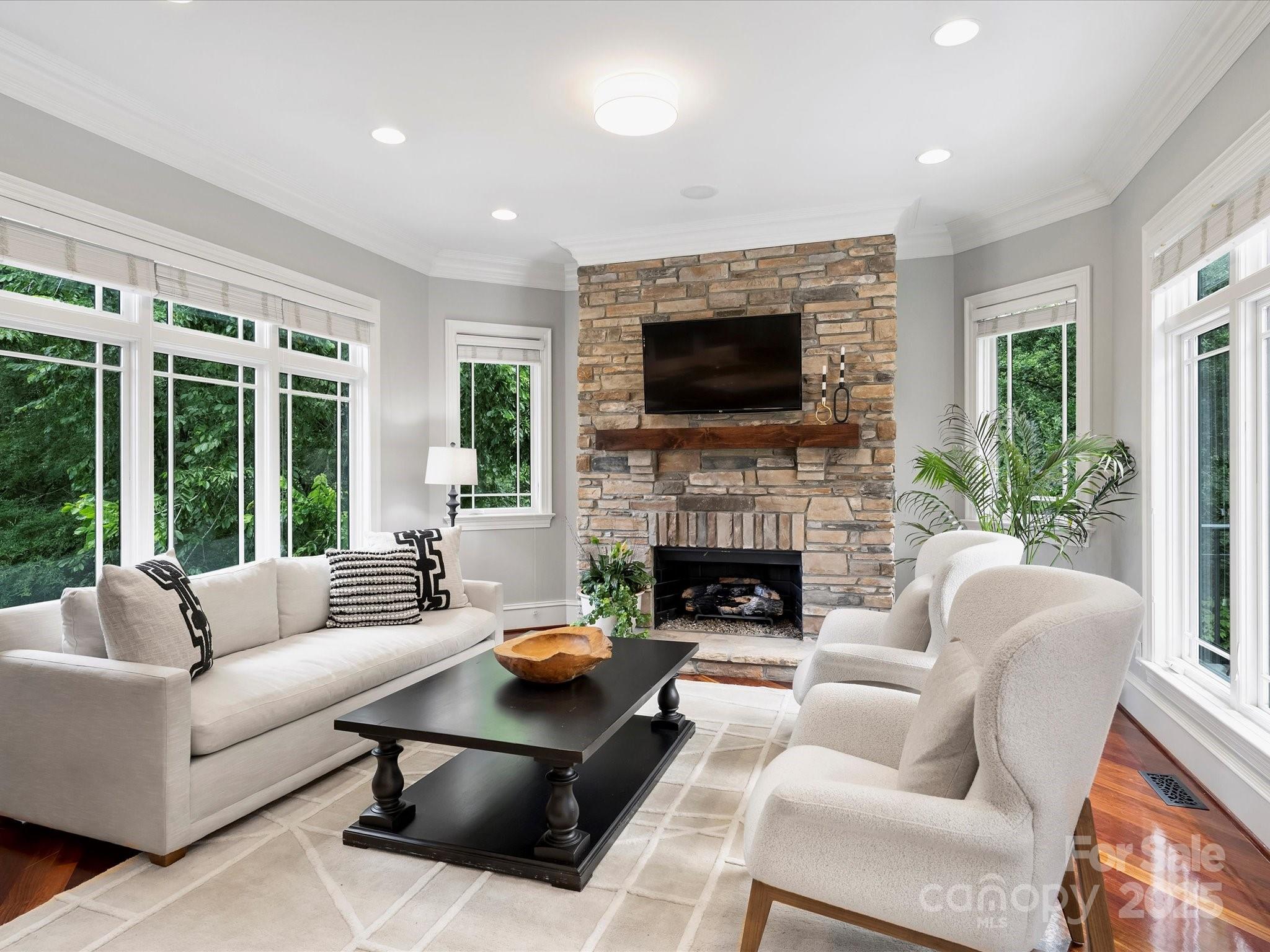 Providence Plantation - Residential