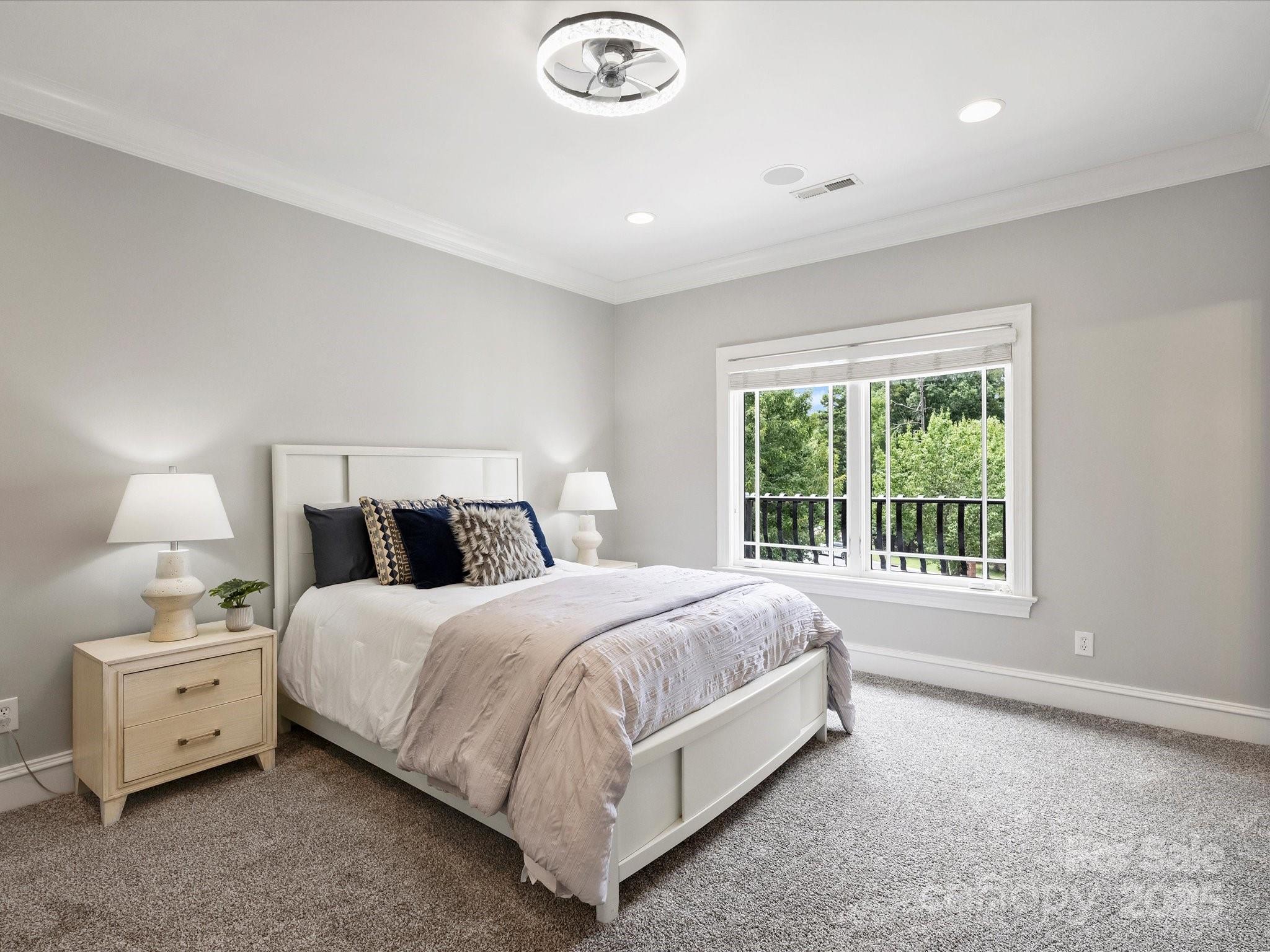 Providence Plantation - Residential