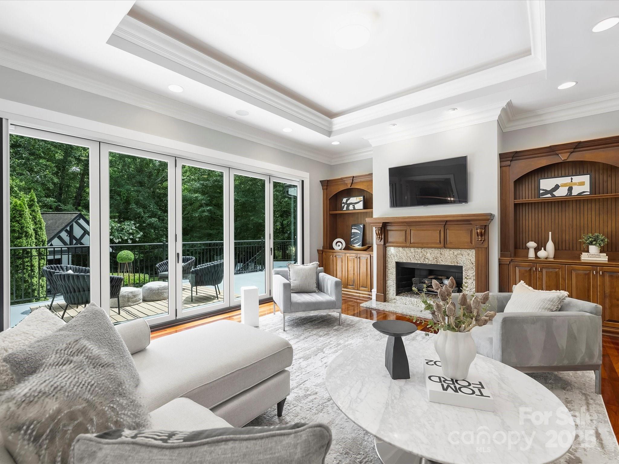 Providence Plantation - Residential