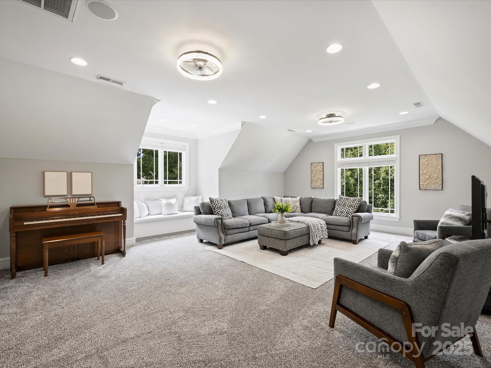 Providence Plantation - Residential