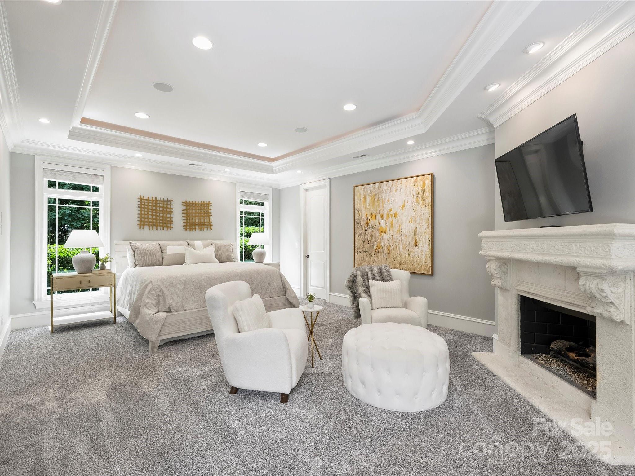 Providence Plantation - Residential