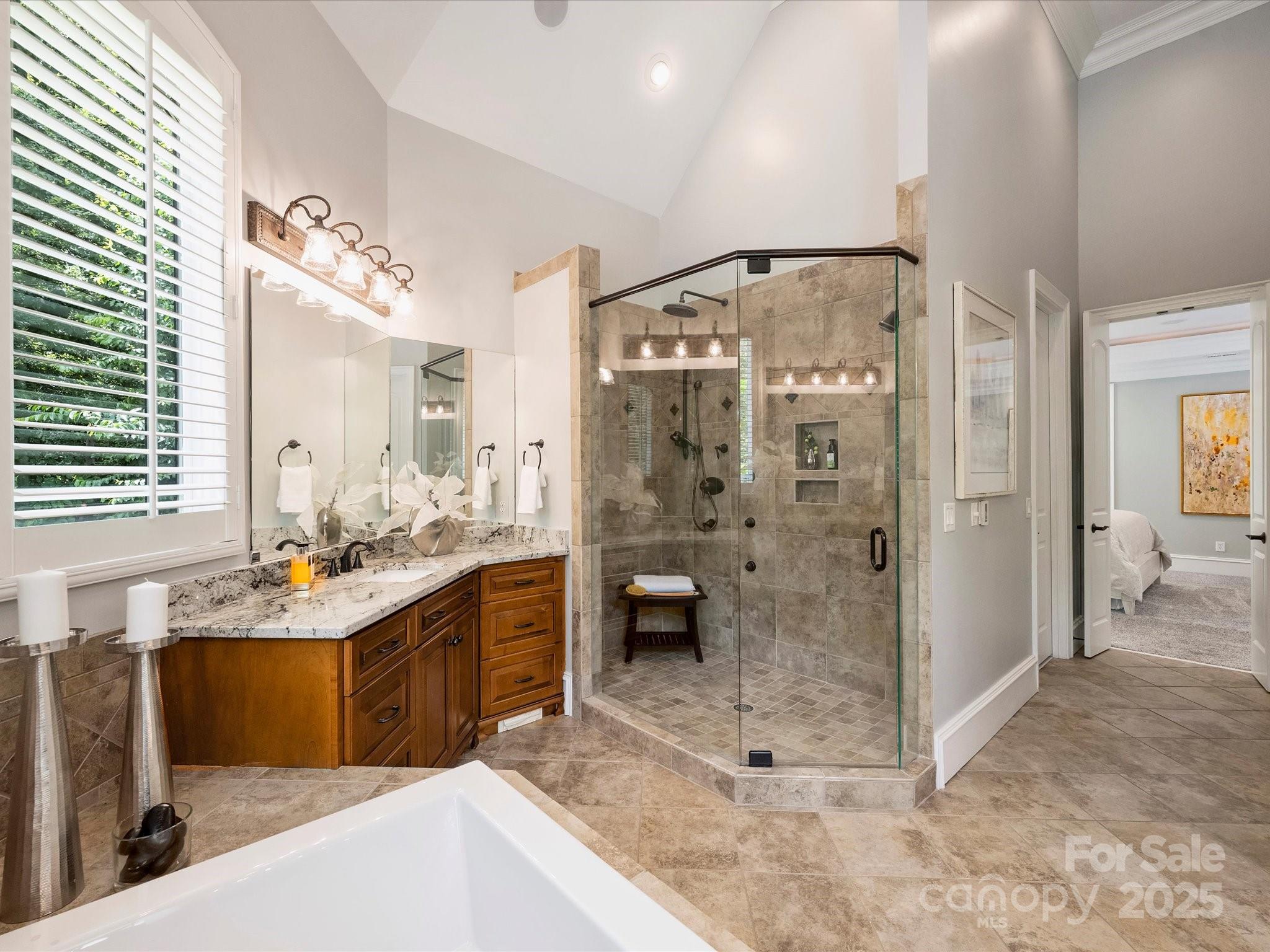 Providence Plantation - Residential