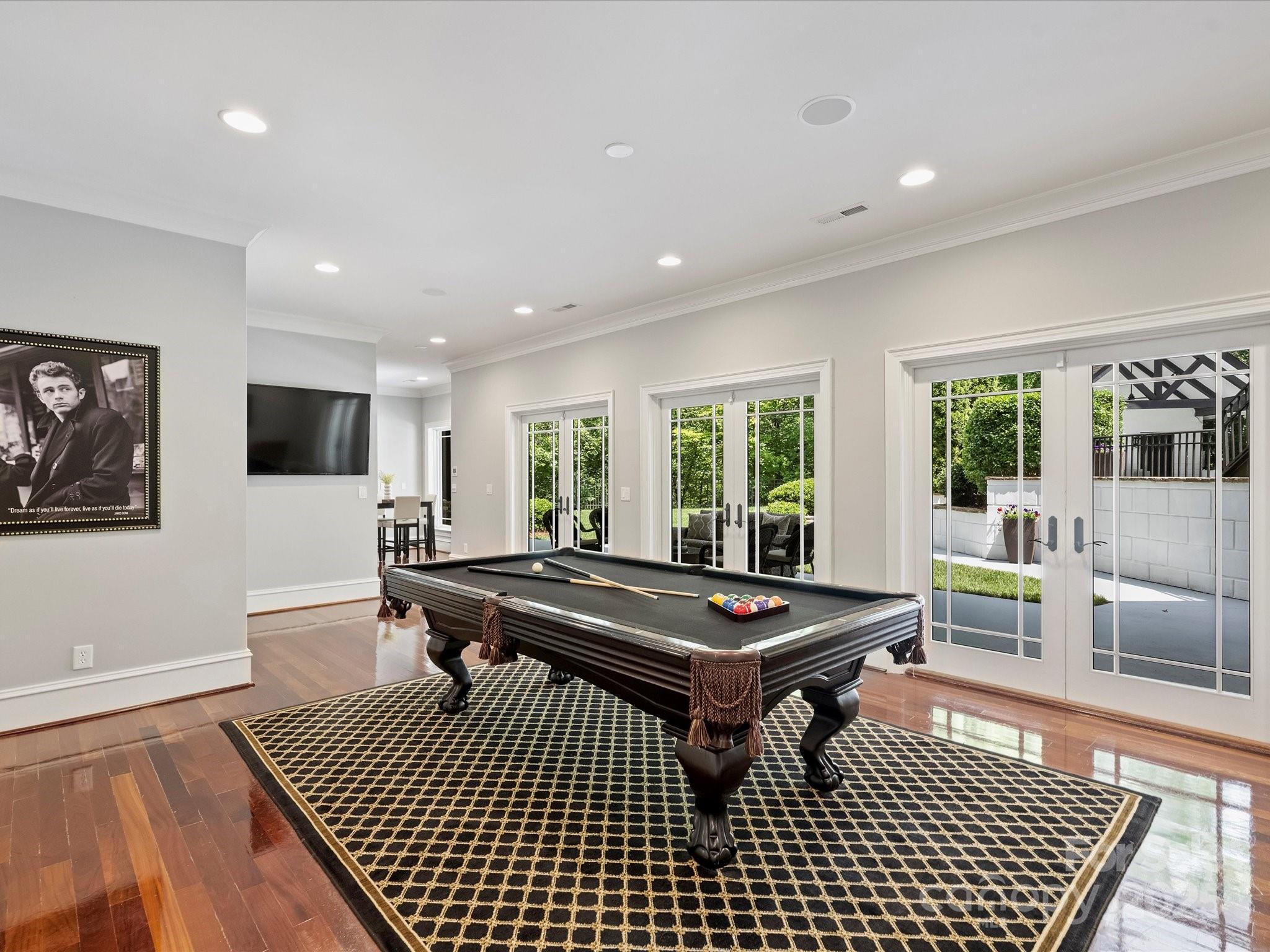 Providence Plantation - Residential