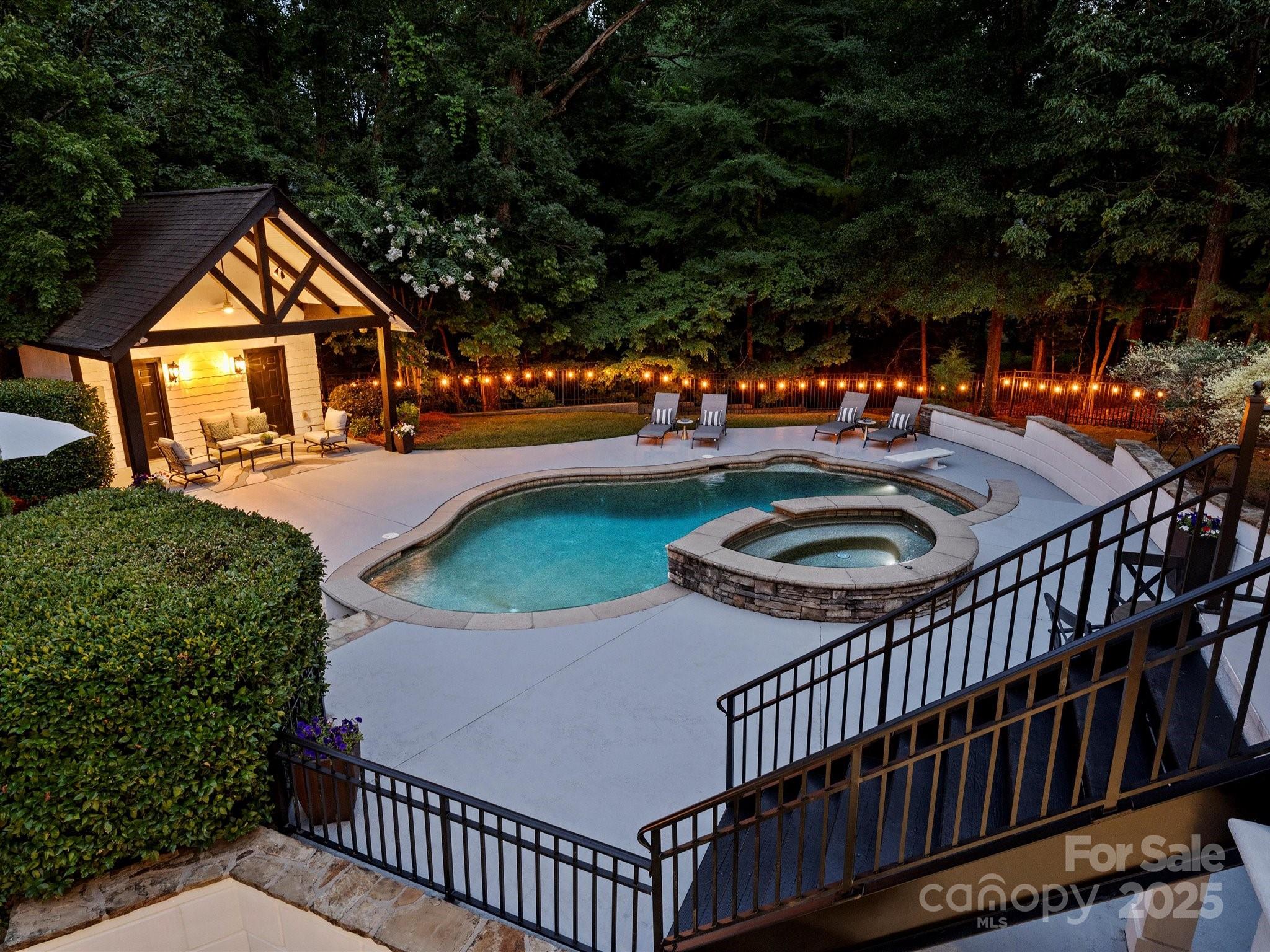 Providence Plantation - Residential