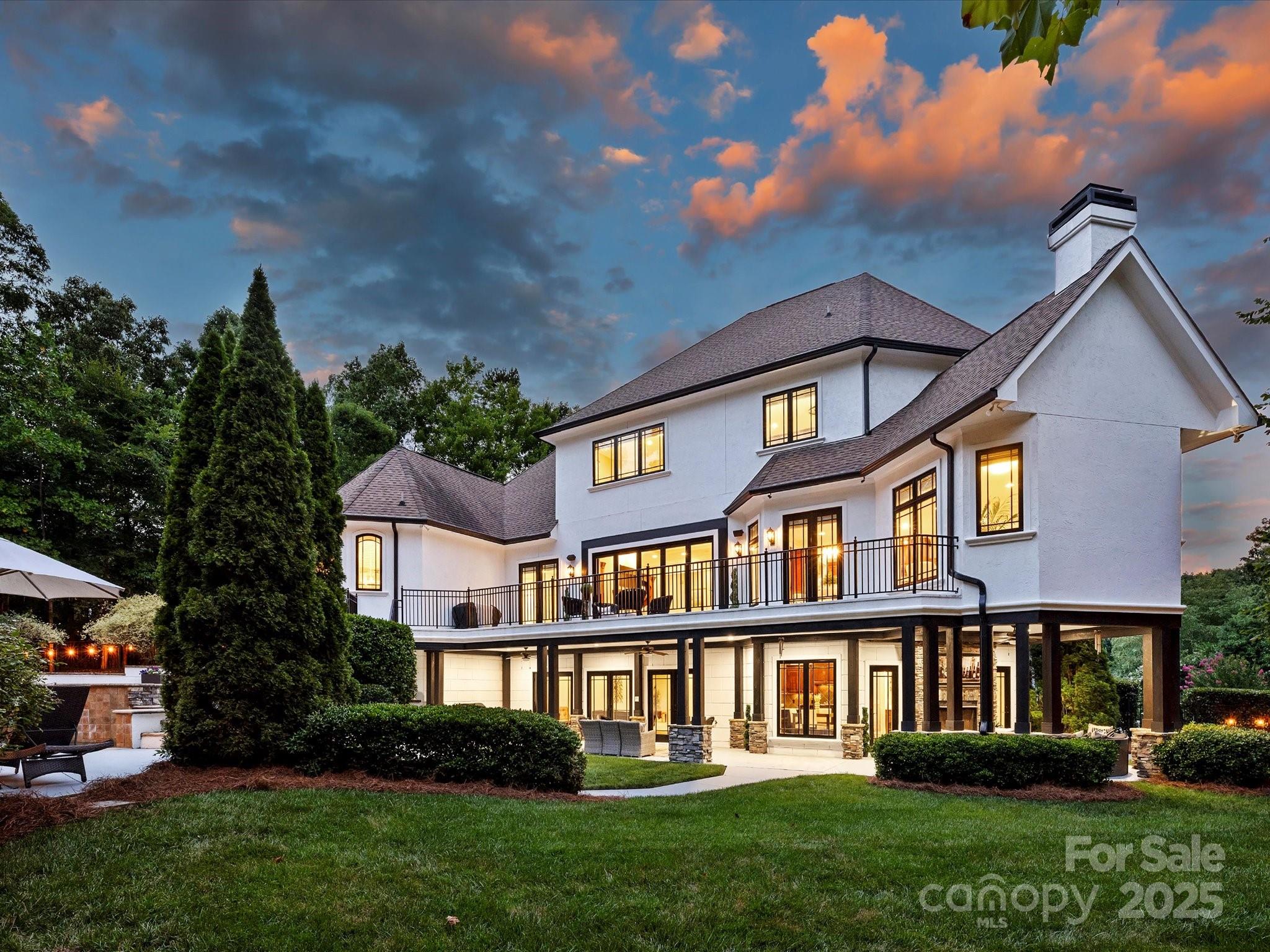 Providence Plantation - Residential