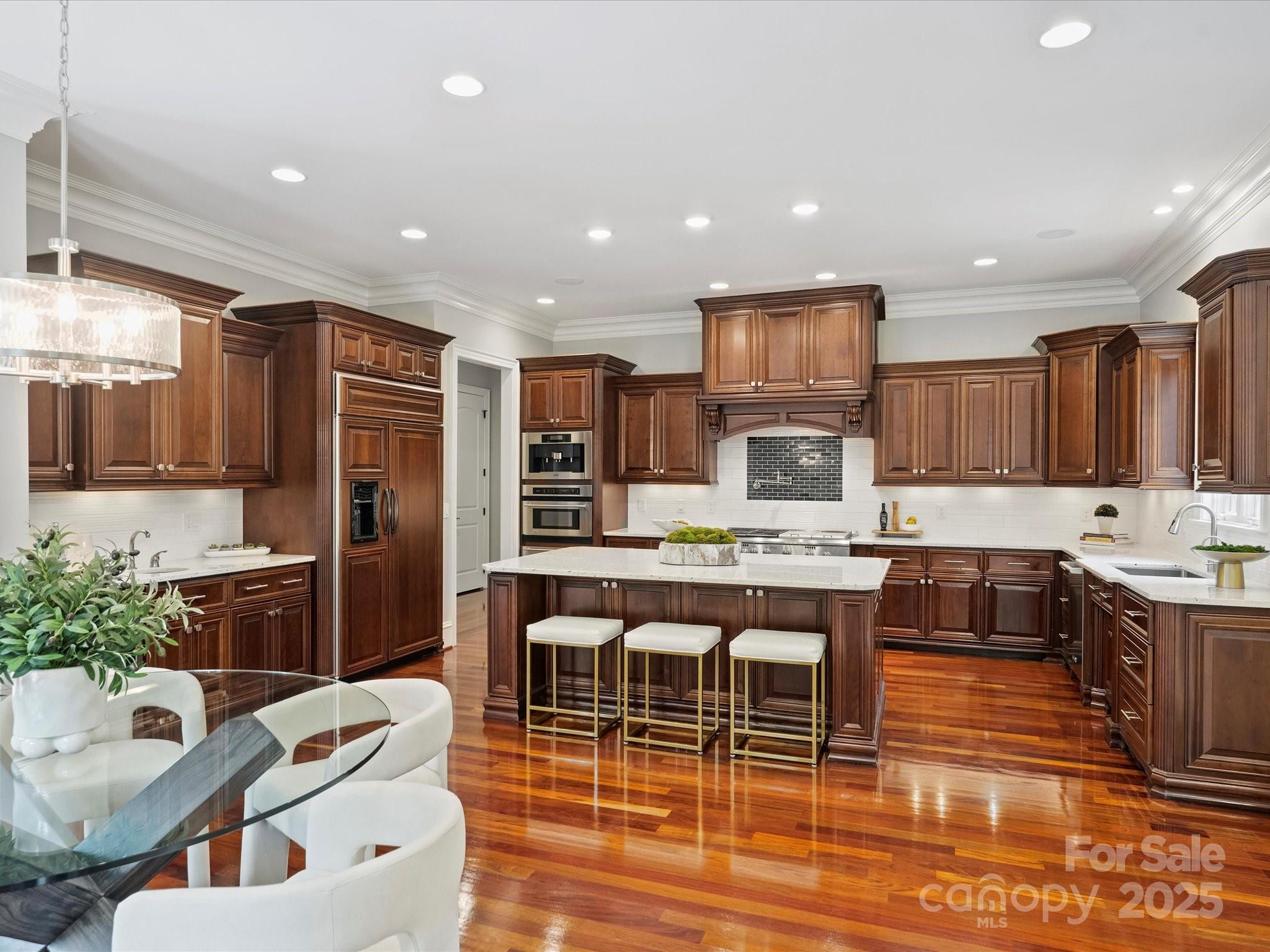 Providence Plantation - Residential