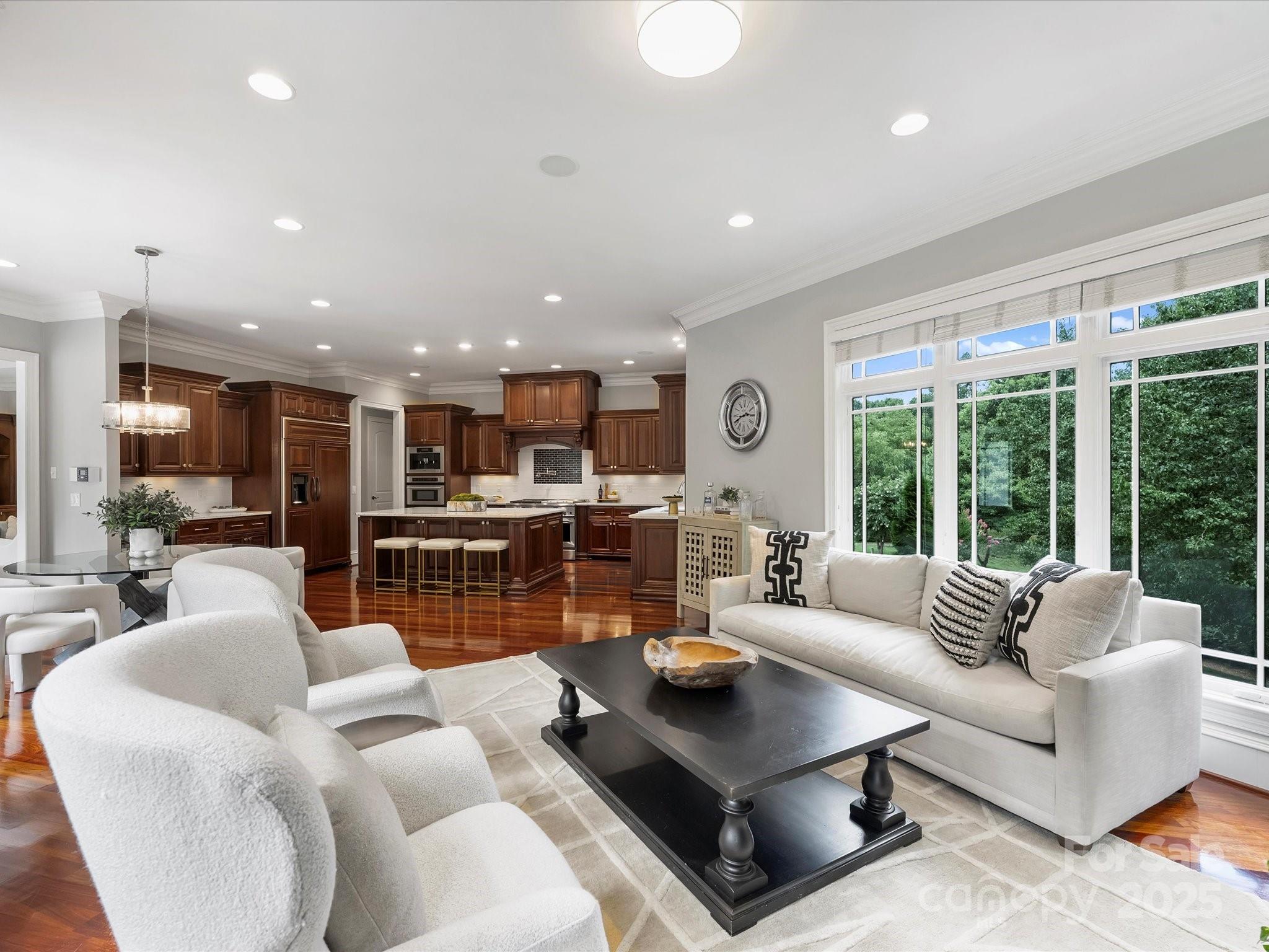 Providence Plantation - Residential