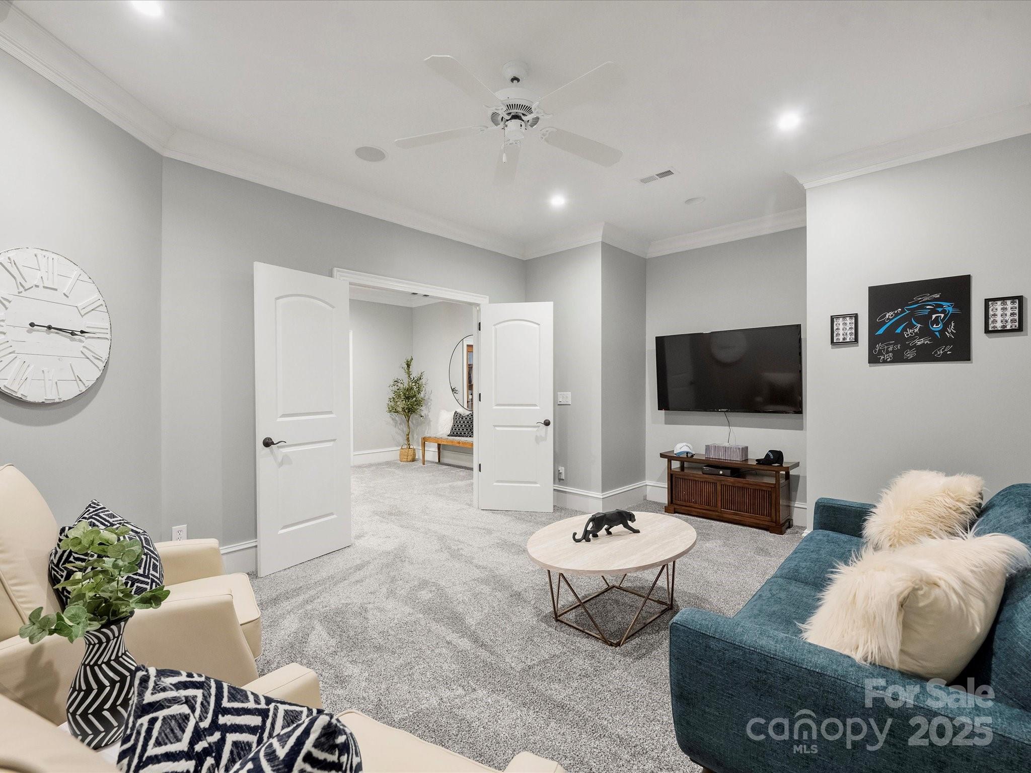 Providence Plantation - Residential