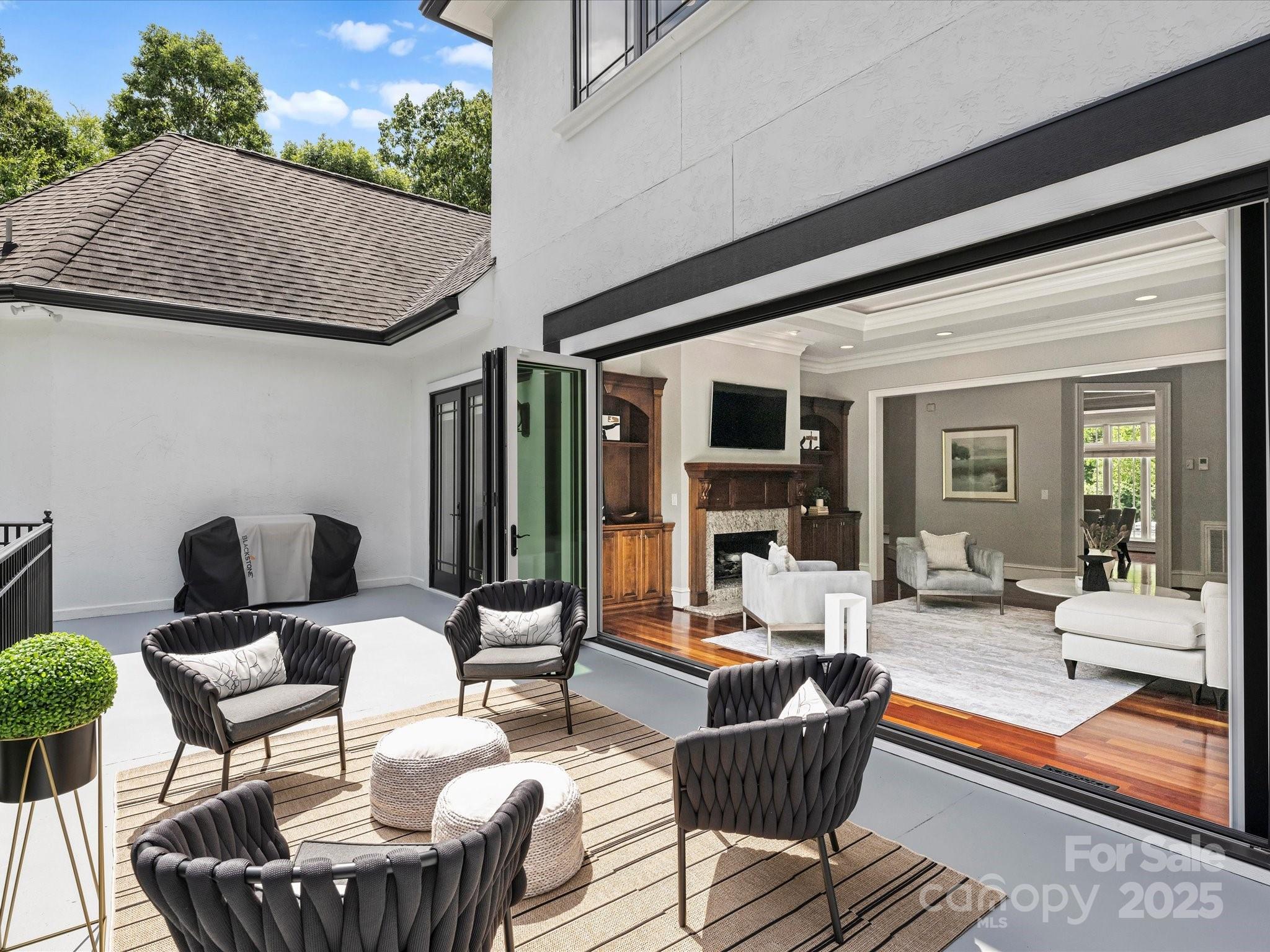 Providence Plantation - Residential