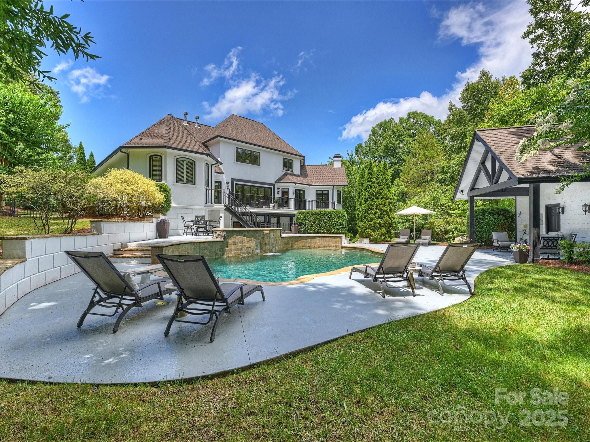 Providence Plantation - Residential