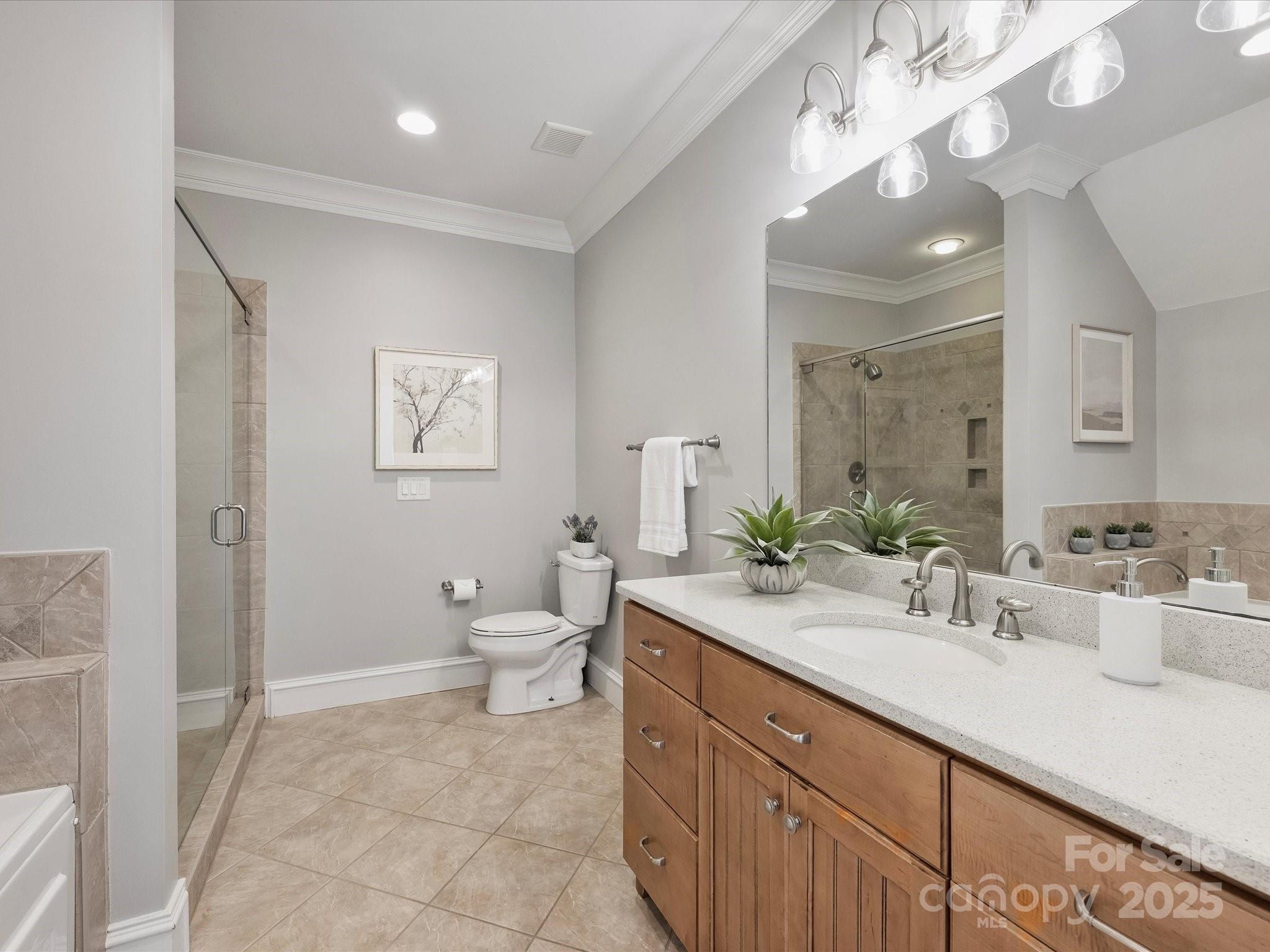 Providence Plantation - Residential