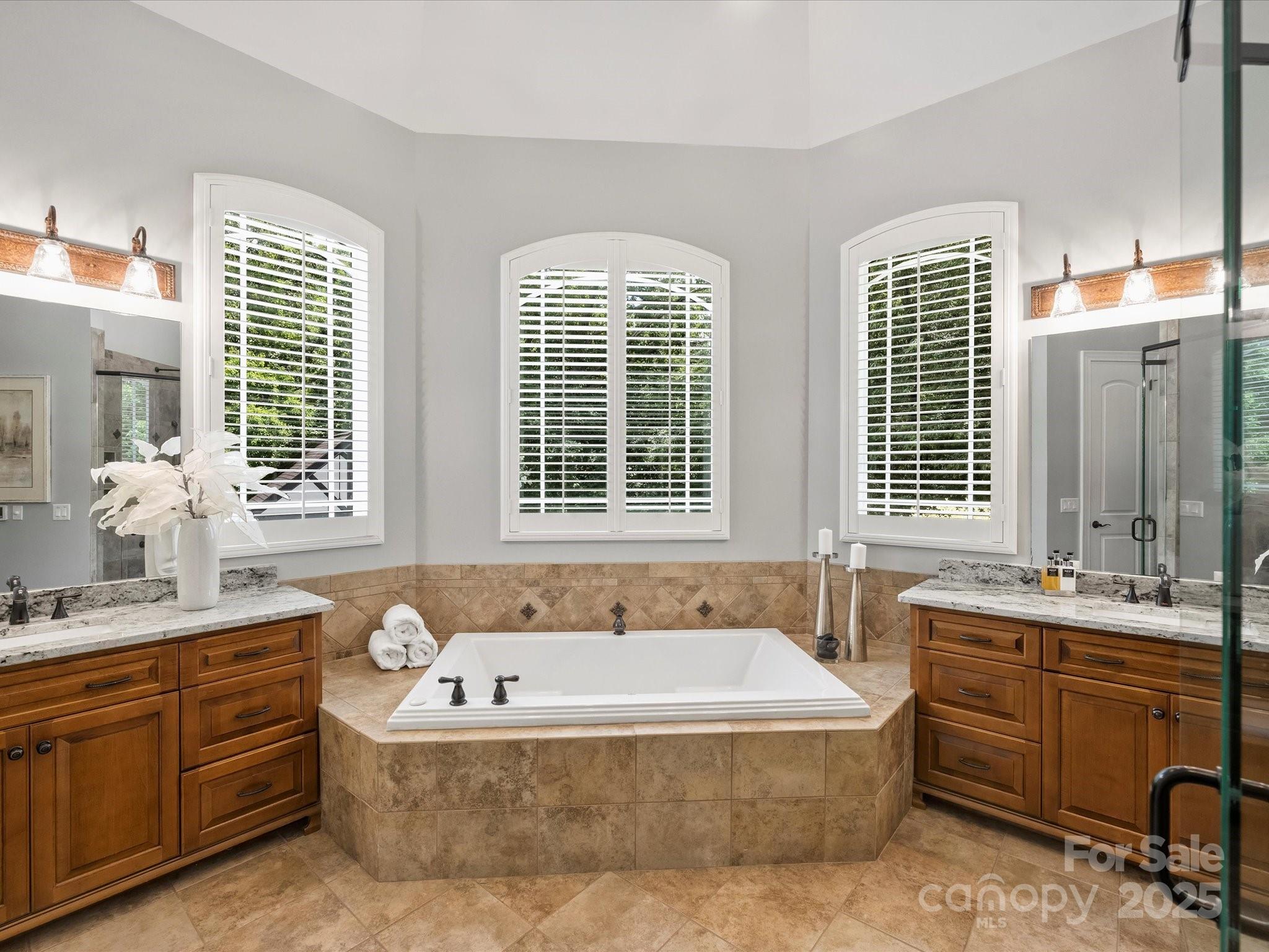 Providence Plantation - Residential