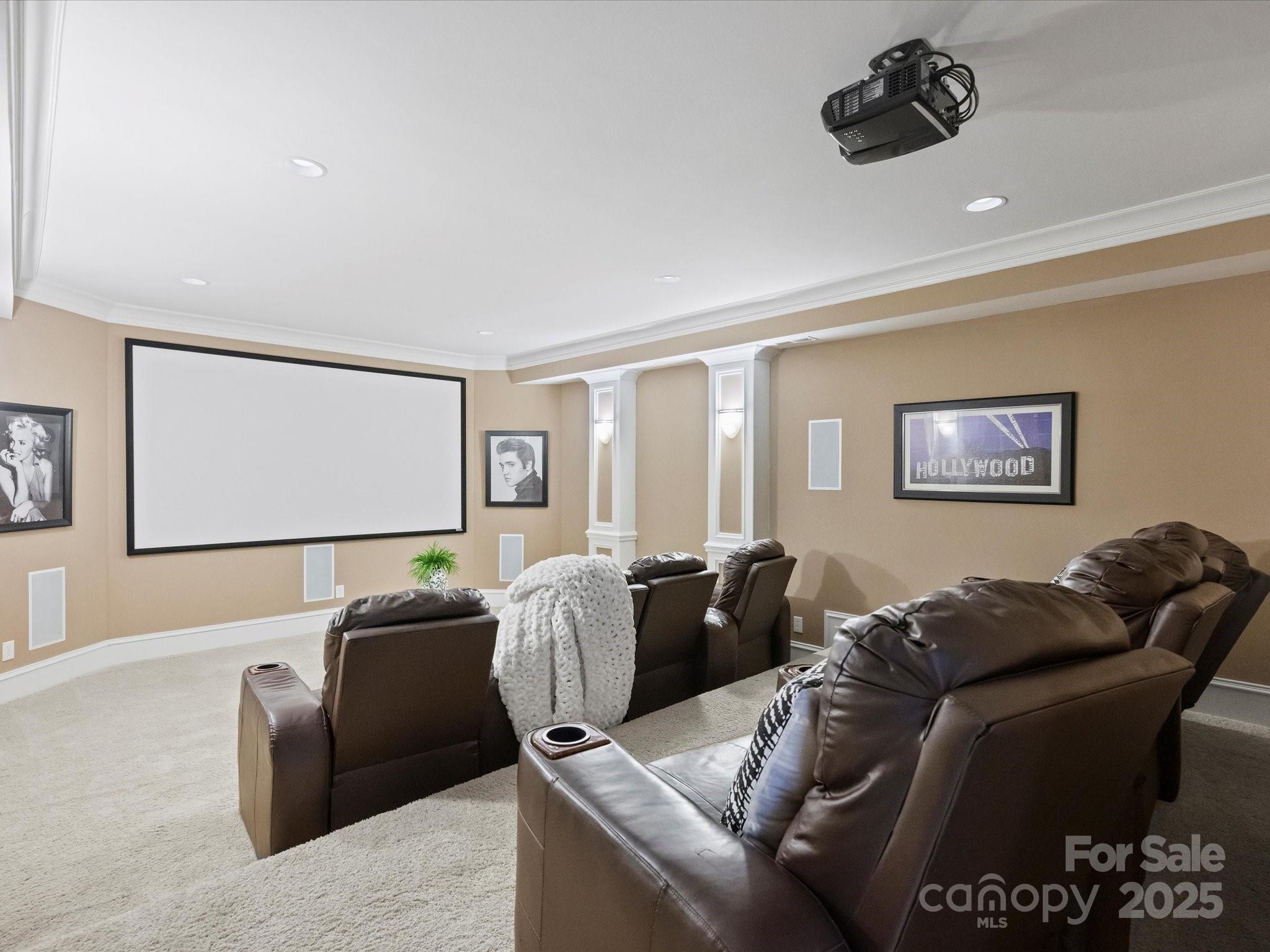 Providence Plantation - Residential