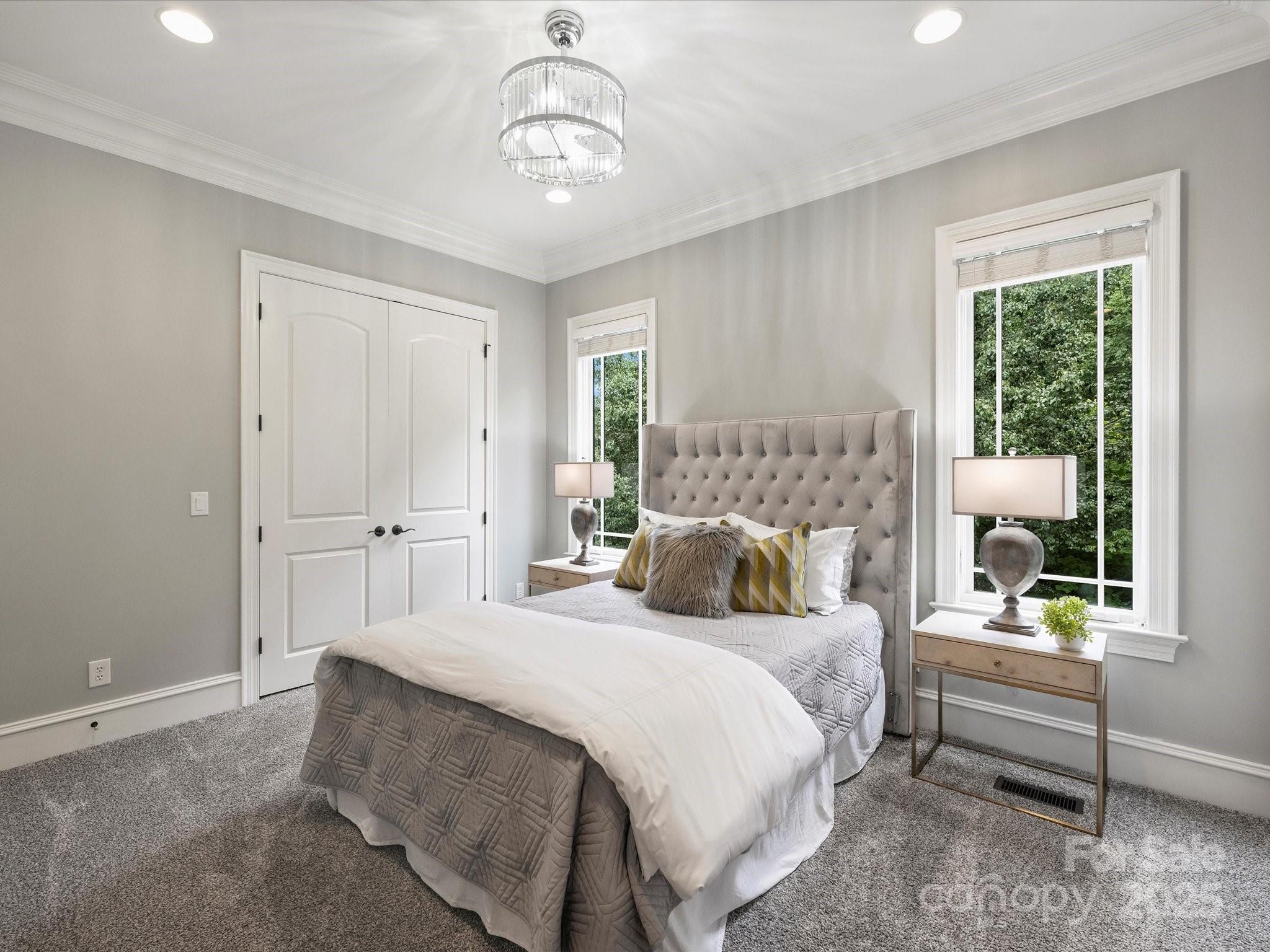 Providence Plantation - Residential