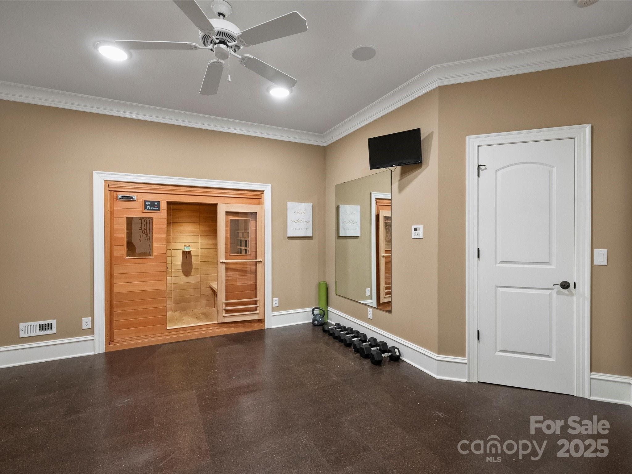 Providence Plantation - Residential