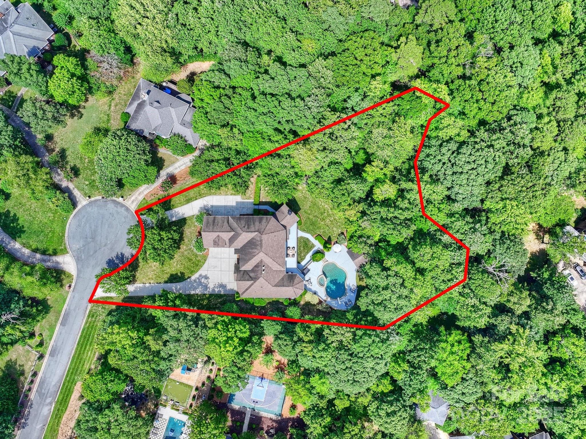 Providence Plantation - Residential