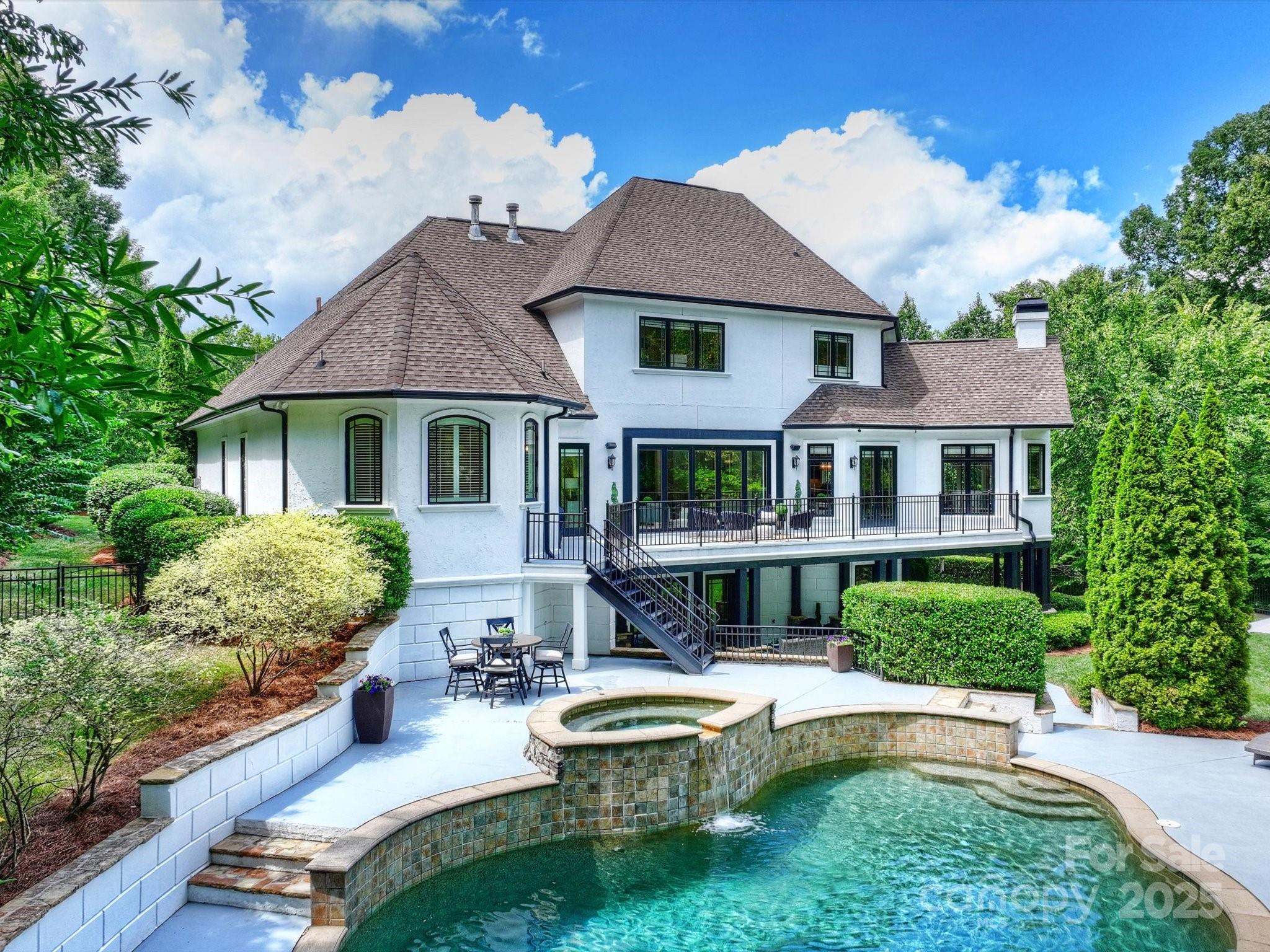 Providence Plantation - Residential