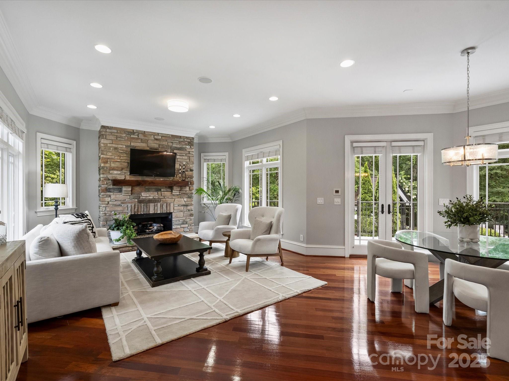 Providence Plantation - Residential