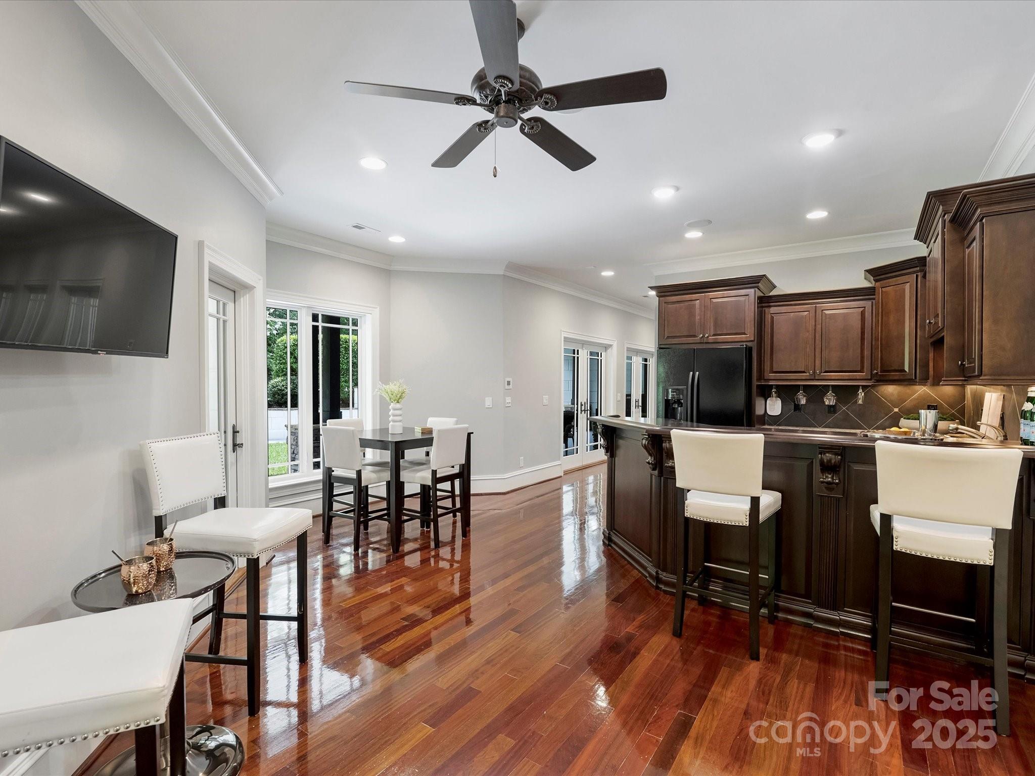 Providence Plantation - Residential