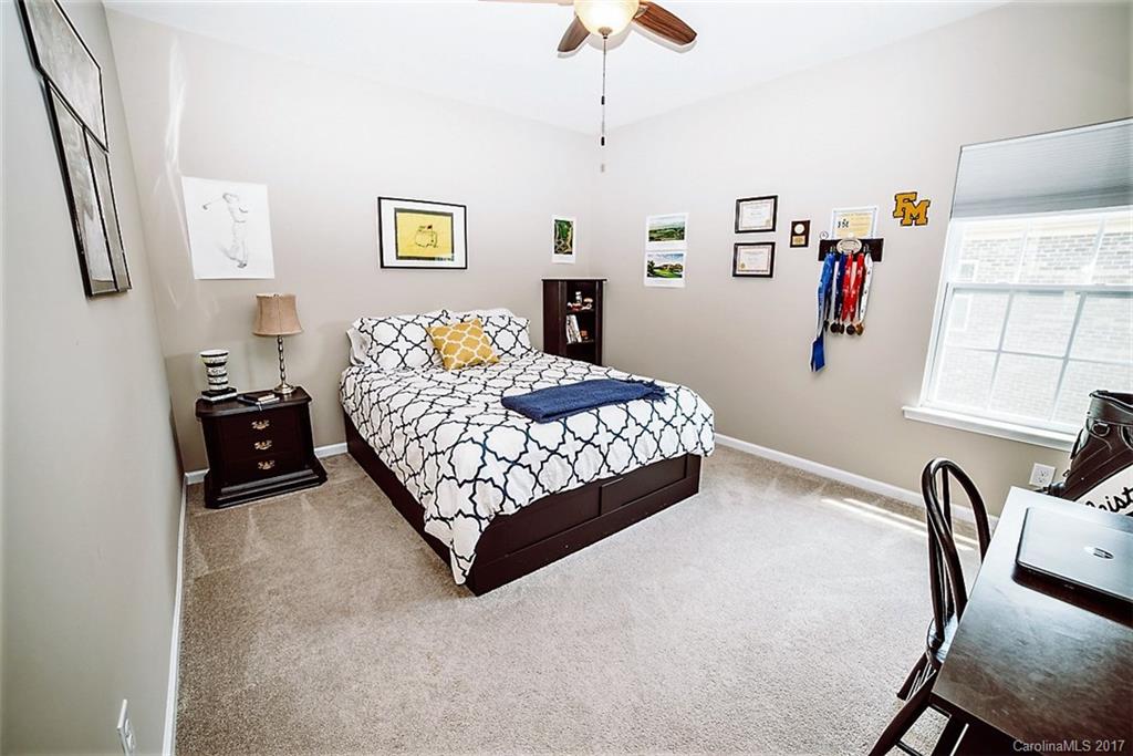 River Lake - Residential