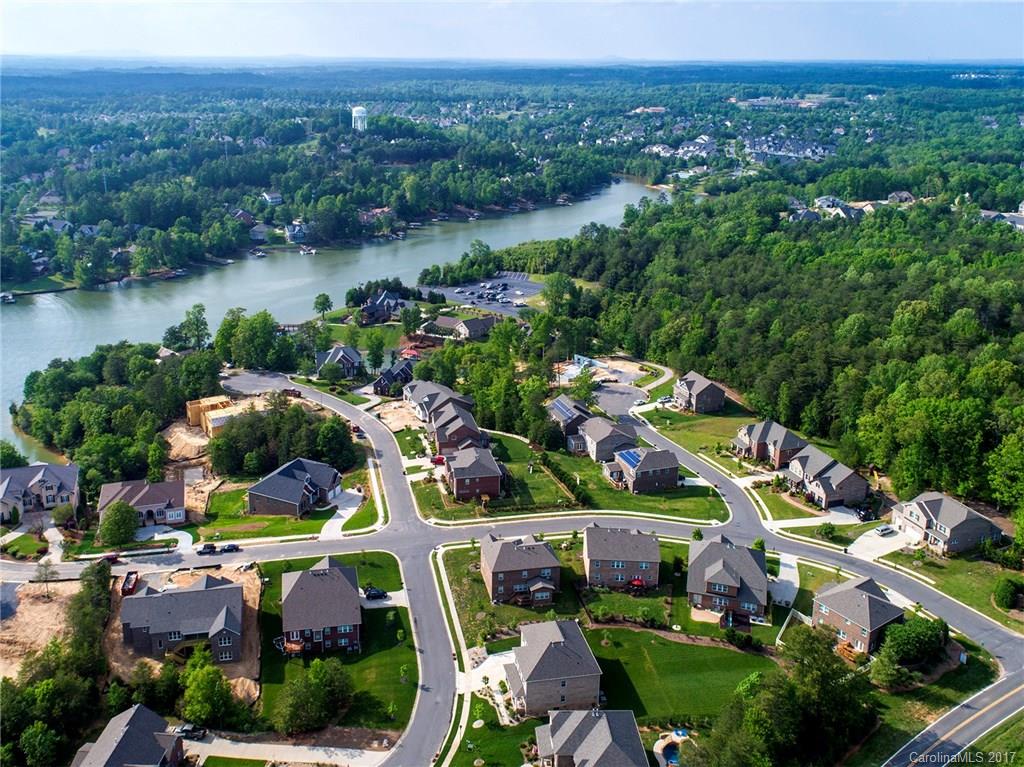 River Lake - Residential