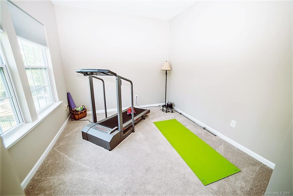 River Lake - Residential