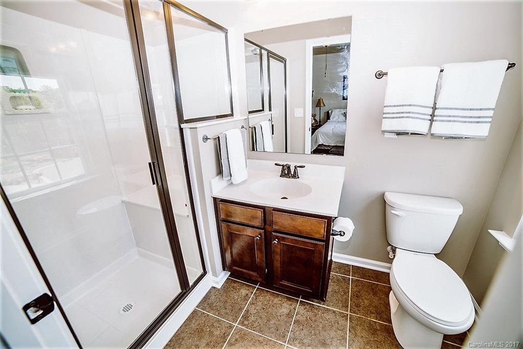 River Lake - Residential