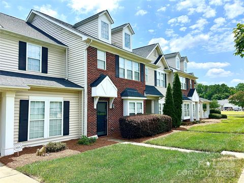 Photo of 2049 Twilight Lane, Monroe, NC 28110 (MLS # 4318202)