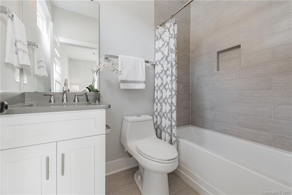 Seversville - Residential