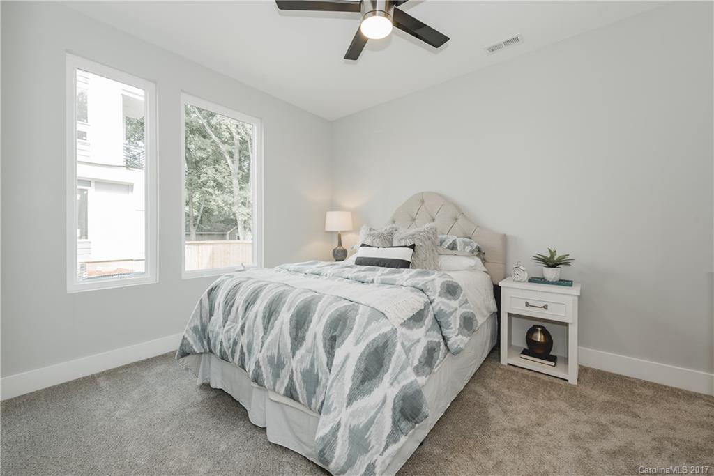 Seversville - Residential