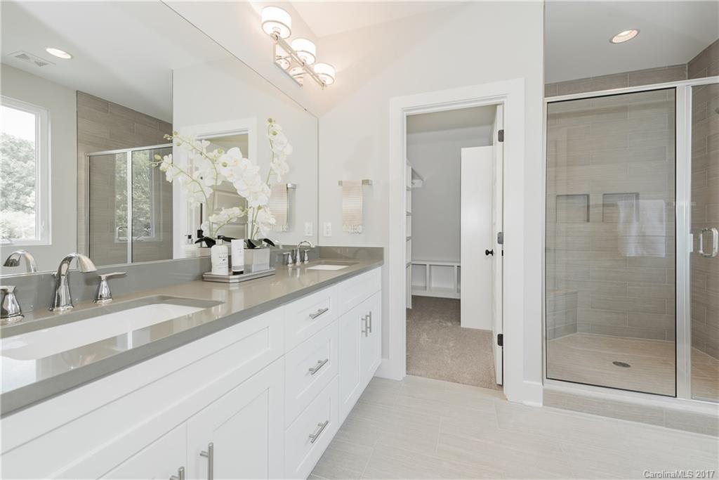 Seversville - Residential