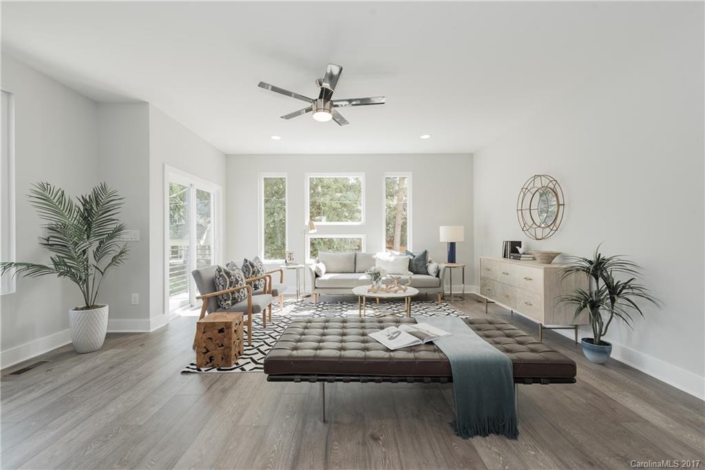 Seversville - Residential